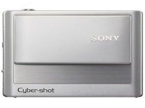 索尼T20數碼相機 昔日卡片機經典與現代圖賞