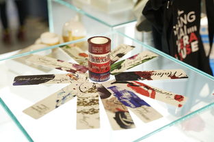 融匯古今，觸手可及 長三角文博會(huì)上，上海大劇院藝術(shù)中心展區(qū)演繹文藝新生態(tài)